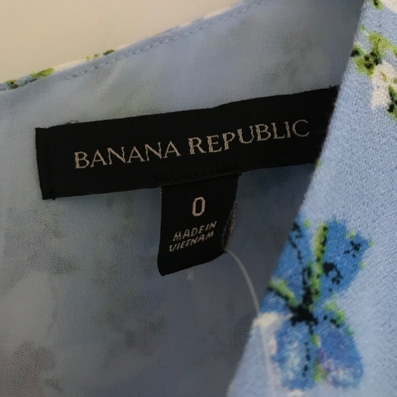 Banana Republic Maxi Dress - Picture 5 of 6